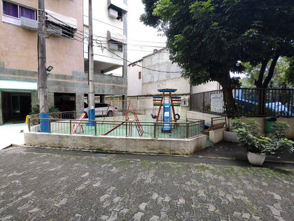 Imagem Apartamento com 2 Quartos à Venda, 57 m² em Taquara - Rio De Janeiro Imagem Apartamento com 2 Quartos à Venda, 57 m² em Taquara - Rio De Janeiro