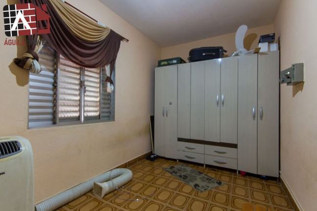Imagem Casa com 3 Quartos à Venda, 123 m² em Cangaíba - São Paulo Imagem Casa com 3 Quartos à Venda, 123 m² em Cangaíba - São Paulo