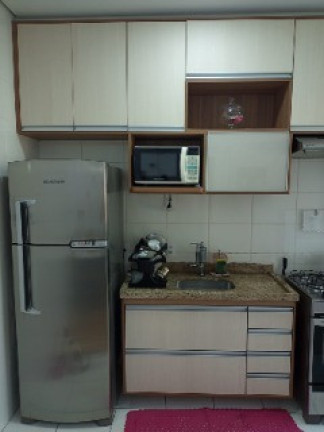Apartamento com 1 Quarto à Venda, 40 m² em Avenida Curio/proximo Zoologico/av Do Cursino - Diadema