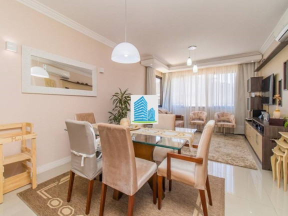 Apartamento com 2 Quartos à Venda, 77 m² em Cristo Redentor - Porto Alegre