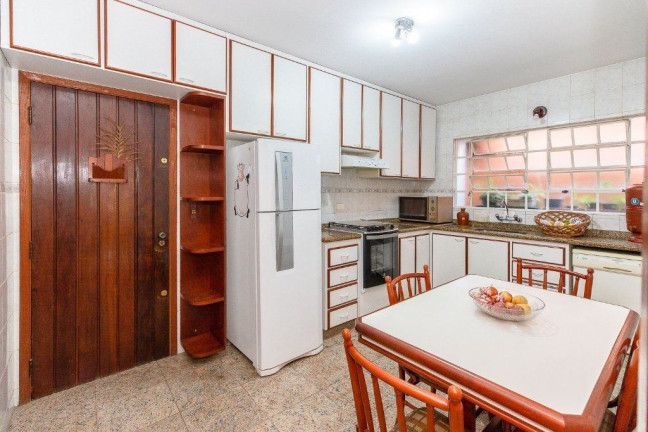 Imagem Casa com 3 Quartos à Venda, 160 m² em Pinheiros - São Paulo