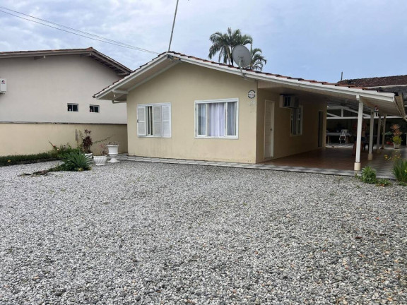 Imagem Casa com 2 Quartos à Venda, 90 m² em Centro - Balneário Barra Do Sul