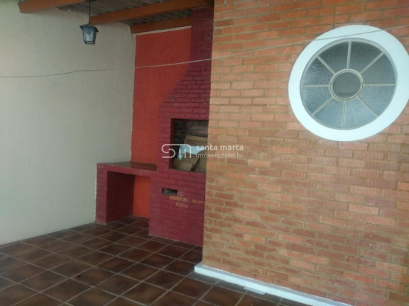 Imagem Sobrado com 3 Quartos à Venda, 265 m² em Centro - Piquete