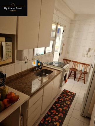 Imagem Apartamento com 3 Quartos à Venda, 96 m² em Ipiranga - São Paulo Imagem Apartamento com 3 Quartos à Venda, 96 m² em Ipiranga - São Paulo