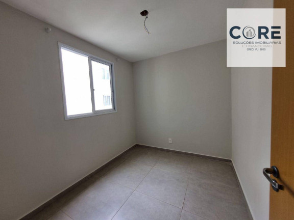 Imagem Apartamento com 2 Quartos à Venda, 45 m² em Paciência - Sabará
