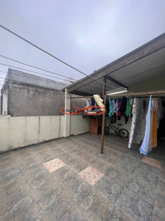 Imagem Casa com 4 Quartos à Venda, 100 m² em Jardim Elba - São Paulo