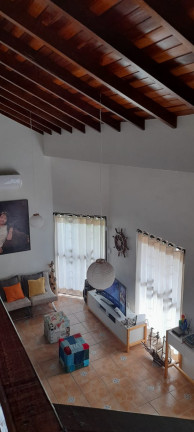 Imagem Casa com 2 Quartos à Venda, 320 m² em Itaguá - Ubatuba