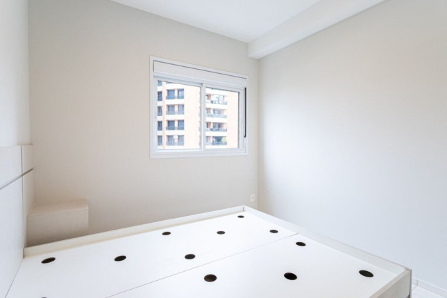 Imagem Apartamento com 1 Quarto à Venda, 38 m² em Cidade Monções - São Paulo