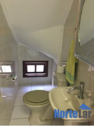 Imagem Sobrado com 3 Quartos à Venda, 155 m² em Vila Pereira Cerca - São Paulo