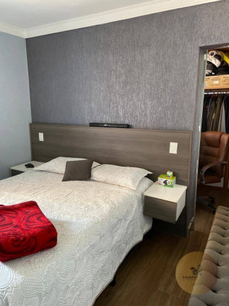 Imagem Cobertura com 2 Quartos à Venda, 103 m² em Casa Branca - Santo André Imagem Cobertura com 2 Quartos à Venda, 103 m² em Casa Branca - Santo André