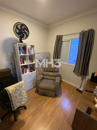 Imagem Casa de Condomínio com 3 Quartos à Venda, 145 m² em Residencial Real Parque Sumaré - Sumaré