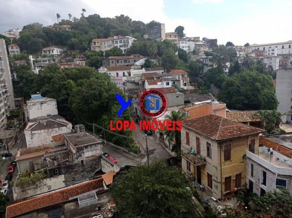 Imagem Apartamento com 1 Quarto à Venda, 30 m² em Centro - Rio De Janeiro Imagem Apartamento com 1 Quarto à Venda, 30 m² em Centro - Rio De Janeiro