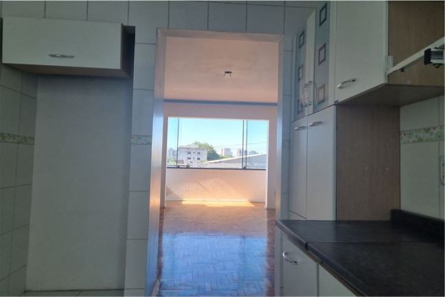 Imagem Apartamento com 1 Quarto à Venda, 58 m² em Mathias Velho - Canoas