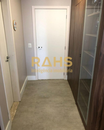 Imagem Apartamento com 3 Quartos à Venda, 121 m² em Centro - Joinville