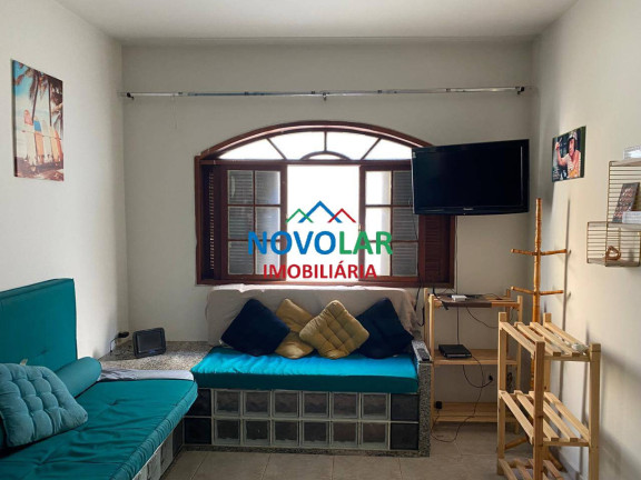 Apartamento com 1 Quarto à Venda, 52 m² em Centro - São Pedro Da Aldeia