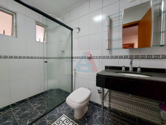 Imagem Apartamento com 3 Quartos à Venda, 115 m² em Campestre - Santo André Imagem Apartamento com 3 Quartos à Venda, 115 m² em Campestre - Santo André