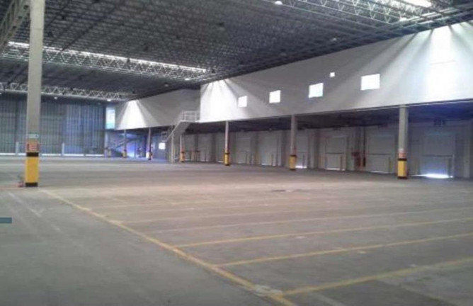Imagem Imóvel à Venda, 5.000 m² em Santo Antônio - Louveira