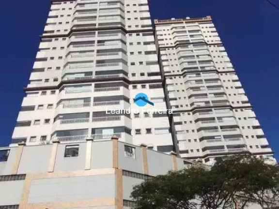 Apartamento com 3 Quartos à Venda, 158 m² em Vila Gonçalves - São Bernardo Do Campo
