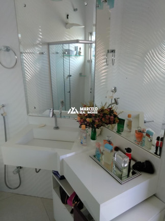 Casa com 4 Quartos à Venda, 375 m² em Candeias - Vitória Da Conquista
