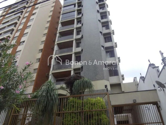 Imagem Apartamento com 3 Quartos à Venda, 120 m² em Jardim Proença - Campinas Imagem Apartamento com 3 Quartos à Venda, 120 m² em Jardim Proença - Campinas