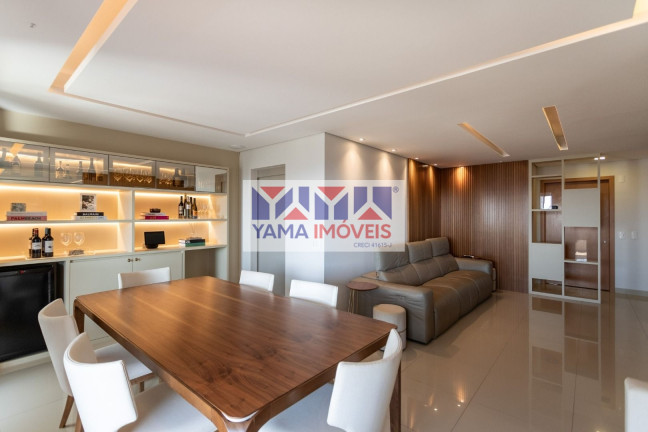 Imagem Apartamento com 3 Quartos à Venda, 227 m² em Jardim Botânico - Ribeirão Preto Imagem Apartamento com 3 Quartos à Venda, 227 m² em Jardim Botânico - Ribeirão Preto