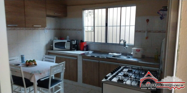 Imagem Casa com 2 Quartos à Venda, 142 m² em Jardim São Gabriel - Jacareí Imagem Casa com 2 Quartos à Venda, 142 m² em Jardim São Gabriel - Jacareí