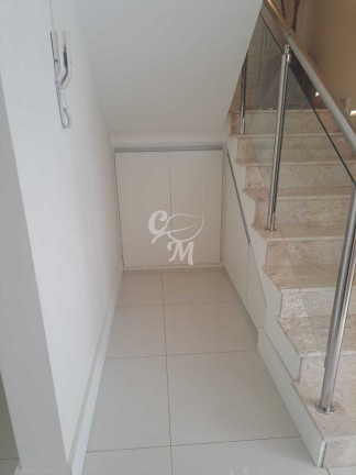 Imagem Casa de Condomínio com 3 Quartos à Venda, em Jardim Ermida I - Jundiaí Imagem Casa de Condomínio com 3 Quartos à Venda, em Jardim Ermida I - Jundiaí
