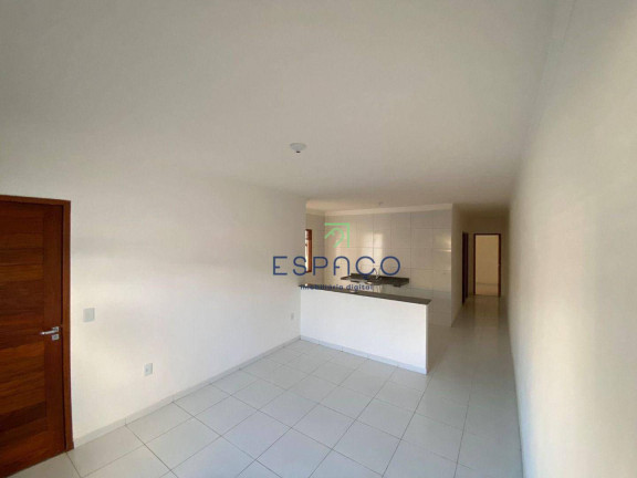 Imagem Casa com 2 Quartos à Venda, 60 m² em Vale Do Sol - Parnamirim