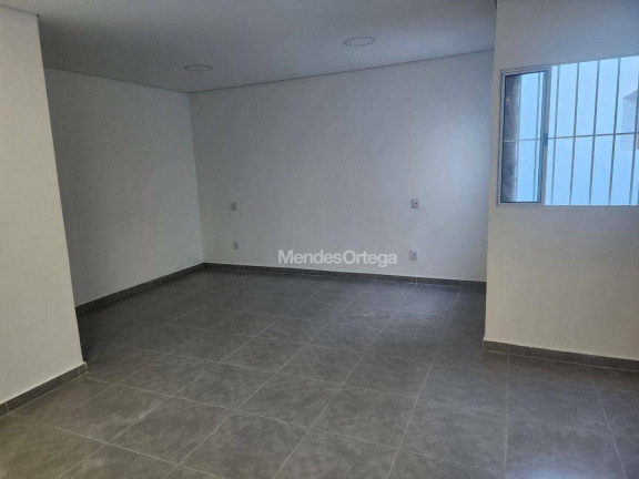 Imagem Apartamento com 1 Quarto para Alugar, 32 m² em Jardim Simus - Sorocaba Imagem Apartamento com 1 Quarto para Alugar, 32 m² em Jardim Simus - Sorocaba