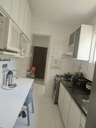 Imagem Apartamento com 3 Quartos à Venda, 90 m² em Nazaré - Salvador Imagem Apartamento com 3 Quartos à Venda, 90 m² em Nazaré - Salvador