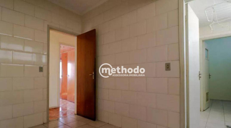 Imagem Apartamento com 3 Quartos à Venda, 90 m² em Vila João Jorge - Campinas Imagem Apartamento com 3 Quartos à Venda, 90 m² em Vila João Jorge - Campinas