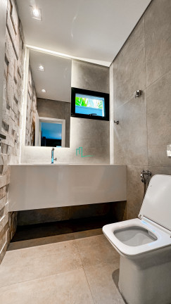 Imagem Casa com 3 Quartos à Venda, em Villa Toscana - Franca Imagem Casa com 3 Quartos à Venda, em Villa Toscana - Franca