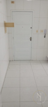 Imagem Apartamento com 3 Quartos à Venda, 126 m² em Gonzaga - Santos Imagem Apartamento com 3 Quartos à Venda, 126 m² em Gonzaga - Santos