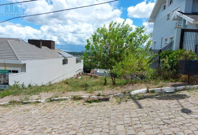 Imagem Terreno à Venda, 588 m² em Santo Antão - Bento Gonçalves