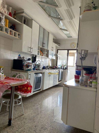 Imagem Apartamento com 3 Quartos à Venda, 107 m² em Centro - São Caetano Do Sul Imagem Apartamento com 3 Quartos à Venda, 107 m² em Centro - São Caetano Do Sul