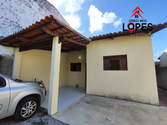 Imagem Casa à Venda, 160 m² em Redinha - Natal Imagem Casa à Venda, 160 m² em Redinha - Natal