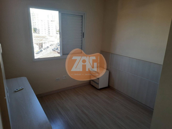 Imagem Apartamento com 3 Quartos à Venda, 176 m² em Jardim Das Nações - Taubaté