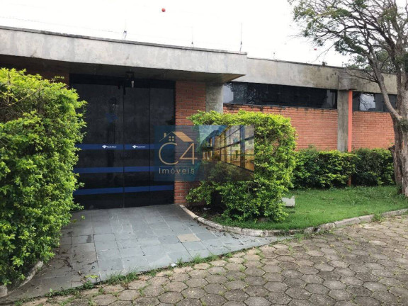 Imagem Casa para Alugar, 1.960 m² em Vila Betânia - São José Dos Campos