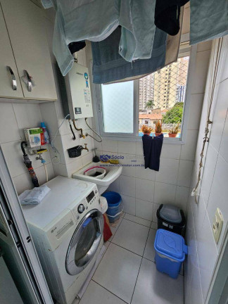 Imagem Apartamento com 3 Quartos à Venda, 70 m² em Gopoúva - Guarulhos