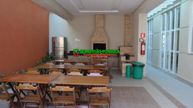 Imagem Apartamento à Venda, 160 m² em Parque Residencial Aquarius - São José Dos Campos