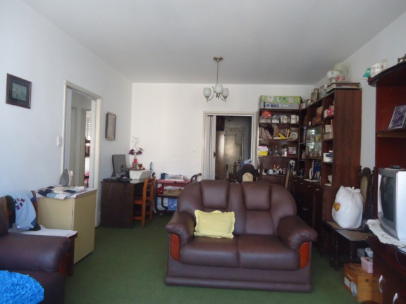 Imagem Apartamento com 2 Quartos à Venda, em Itararé - São Vicente Imagem Apartamento com 2 Quartos à Venda, em Itararé - São Vicente