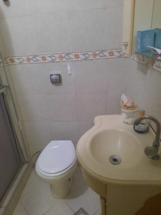 Imagem Casa com 3 Quartos à Venda, 140 m² em Ponta Da Praia - Santos