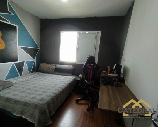 Imagem Apartamento com 3 Quartos à Venda, 73 m² em Vila Nambi - Jundiaí Imagem Apartamento com 3 Quartos à Venda, 73 m² em Vila Nambi - Jundiaí