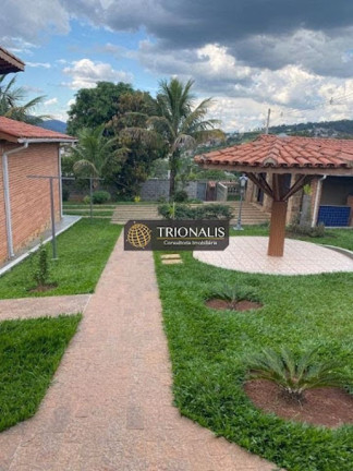 Imagem Chácara com 3 Quartos à Venda, 350 m² em Chácaras Fernão Dias - Atibaia