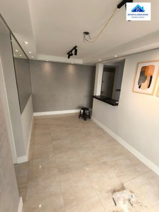 Imagem Apartamento com 3 Quartos à Venda, 68 m² em Jardim Nova Europa - Campinas Imagem Apartamento com 3 Quartos à Venda, 68 m² em Jardim Nova Europa - Campinas