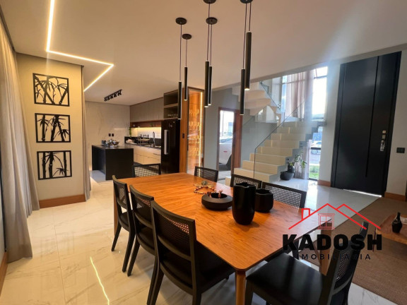 Imagem Casa com 4 Quartos à Venda, 300 m² em Sim - Feira De Santana