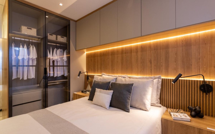 Imagem Apartamento com 2 Quartos à Venda, 64 m² em Irajá - Rio De Janeiro