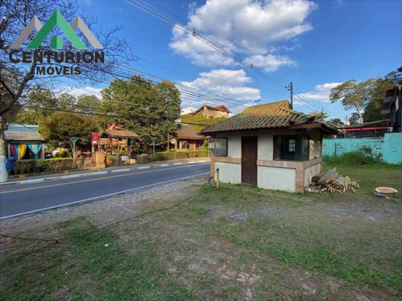 Terreno para Alugar, 1 m² em Vila Santo Antônio - Cotia