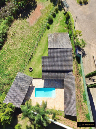 Imagem Chácara com 3 Quartos à Venda, 1.153 m² em Canedos - Piracaia