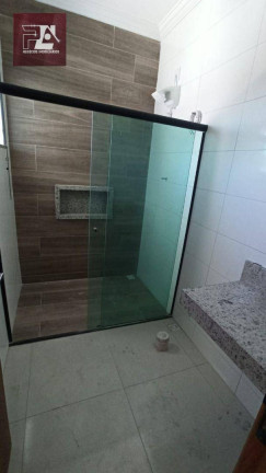 Imagem Sobrado com 3 Quartos à Venda, 170 m² em Nova Lorena - Lorena